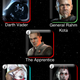 Image for article titled PhoneSaber Strikes Back, Returns as LightSaber Unleashed